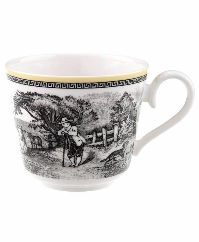 Villeroy & Boch Dinnerware, Audun Breakfast Cup